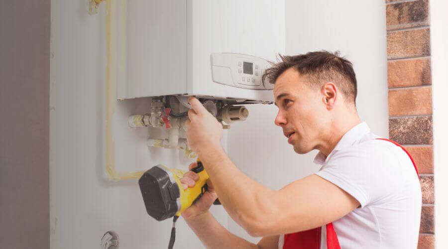 Professional septic pumping service in Chester, NY